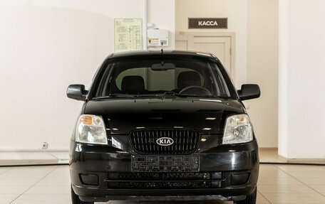 KIA Picanto I, 2007 год, 350 000 рублей, 2 фотография