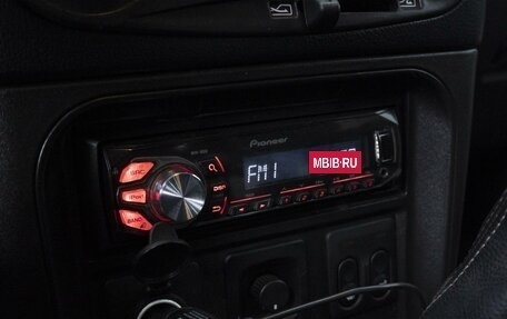 Chevrolet Niva I рестайлинг, 2015 год, 810 000 рублей, 17 фотография