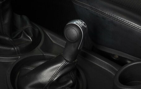 Chevrolet Niva I рестайлинг, 2015 год, 810 000 рублей, 14 фотография