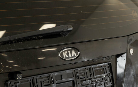 KIA Picanto I, 2007 год, 350 000 рублей, 13 фотография