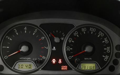 KIA Picanto I, 2007 год, 350 000 рублей, 18 фотография