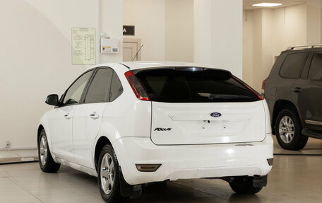 Ford Focus II рестайлинг, 2008 год, 500 000 рублей, 4 фотография