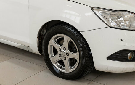 Ford Focus II рестайлинг, 2008 год, 500 000 рублей, 10 фотография
