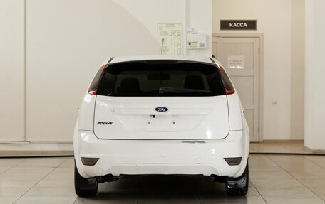 Ford Focus II рестайлинг, 2008 год, 500 000 рублей, 5 фотография