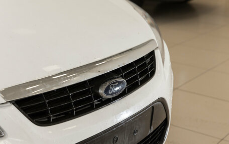 Ford Focus II рестайлинг, 2008 год, 500 000 рублей, 7 фотография