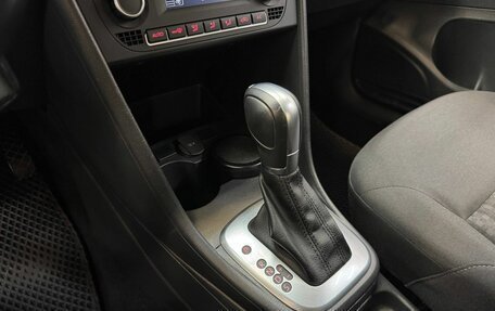 Volkswagen Polo VI (EU Market), 2017 год, 1 400 000 рублей, 15 фотография