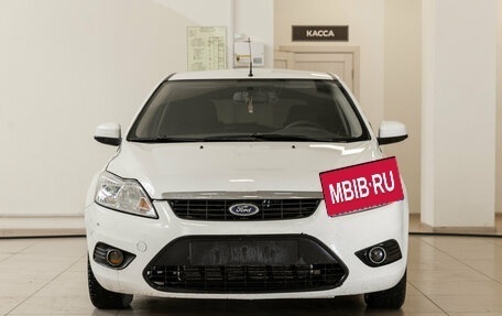 Ford Focus II рестайлинг, 2008 год, 500 000 рублей, 2 фотография