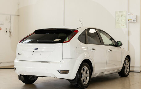 Ford Focus II рестайлинг, 2008 год, 500 000 рублей, 6 фотография