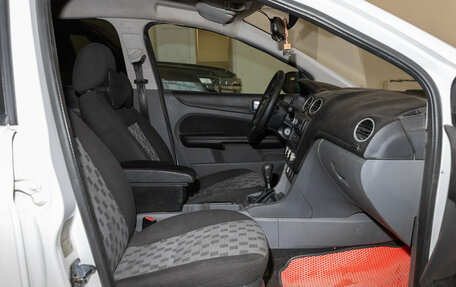 Ford Focus II рестайлинг, 2008 год, 500 000 рублей, 14 фотография