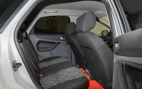 Ford Focus II рестайлинг, 2008 год, 500 000 рублей, 16 фотография