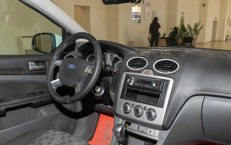 Ford Focus II рестайлинг, 2008 год, 500 000 рублей, 15 фотография