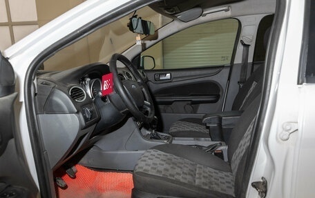 Ford Focus II рестайлинг, 2008 год, 500 000 рублей, 11 фотография