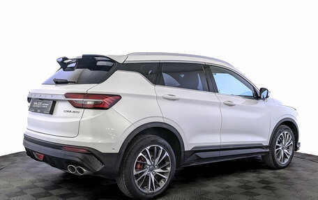 Geely Coolray I, 2023 год, 1 700 000 рублей, 5 фотография