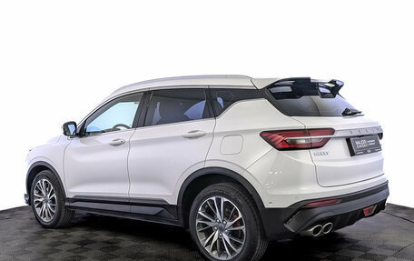 Geely Coolray I, 2023 год, 1 700 000 рублей, 7 фотография