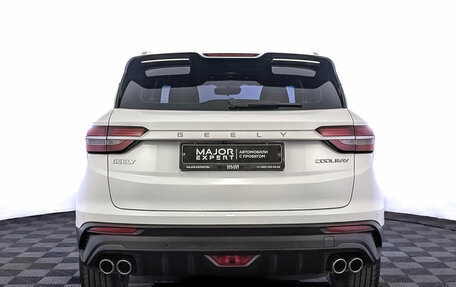 Geely Coolray I, 2023 год, 1 700 000 рублей, 6 фотография