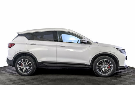 Geely Coolray I, 2023 год, 1 700 000 рублей, 4 фотография