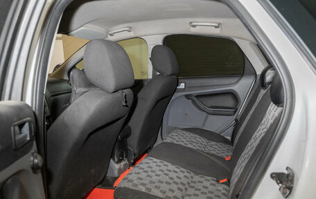 Ford Focus II рестайлинг, 2008 год, 500 000 рублей, 19 фотография