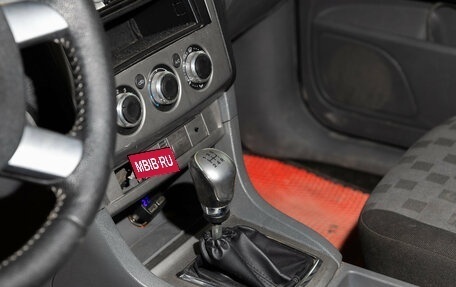 Ford Focus II рестайлинг, 2008 год, 500 000 рублей, 17 фотография