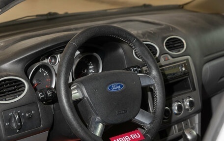 Ford Focus II рестайлинг, 2008 год, 500 000 рублей, 12 фотография