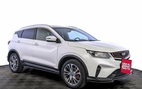 Geely Coolray I, 2023 год, 1 700 000 рублей, 3 фотография