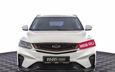 Geely Coolray I, 2023 год, 1 700 000 рублей, 2 фотография