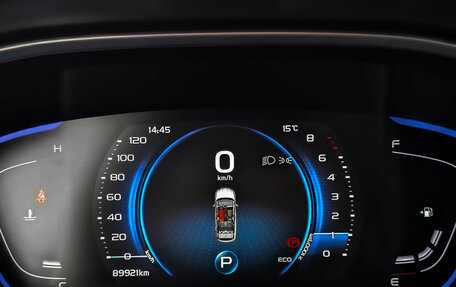 Geely Coolray I, 2023 год, 1 700 000 рублей, 16 фотография