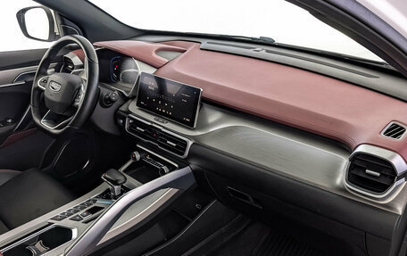 Geely Coolray I, 2023 год, 1 700 000 рублей, 13 фотография