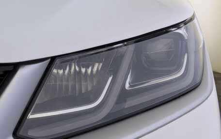 Geely Coolray I, 2023 год, 1 700 000 рублей, 11 фотография