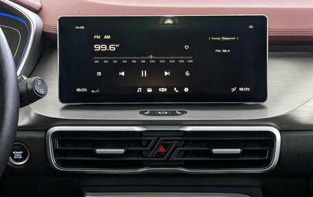 Geely Coolray I, 2023 год, 1 700 000 рублей, 17 фотография