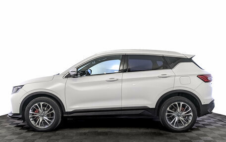 Geely Coolray I, 2023 год, 1 700 000 рублей, 8 фотография