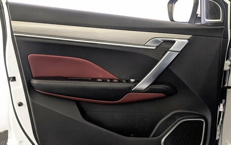 Geely Coolray I, 2023 год, 1 700 000 рублей, 19 фотография