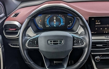Geely Coolray I, 2023 год, 1 700 000 рублей, 22 фотография
