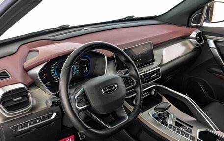 Geely Coolray I, 2023 год, 1 700 000 рублей, 15 фотография