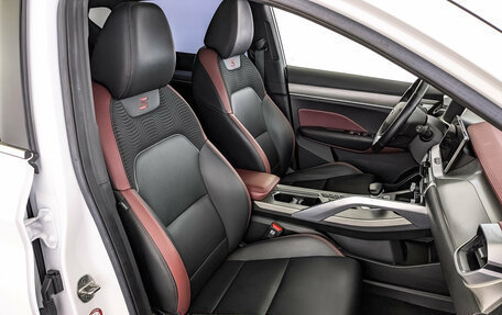 Geely Coolray I, 2023 год, 1 700 000 рублей, 24 фотография