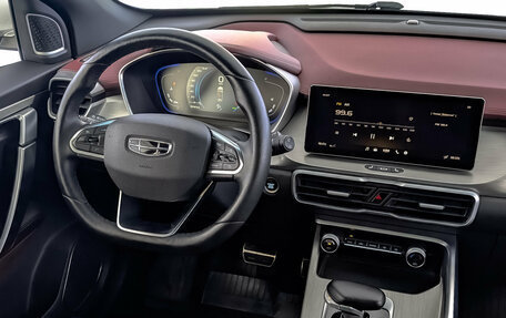 Geely Coolray I, 2023 год, 1 700 000 рублей, 27 фотография