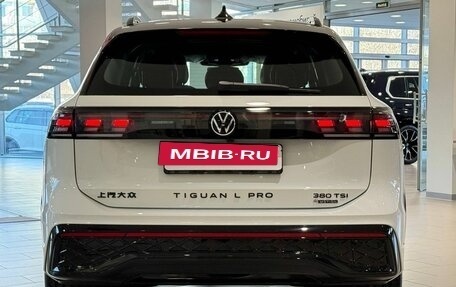 Volkswagen Tiguan, 2026 год, 4 890 000 рублей, 5 фотография