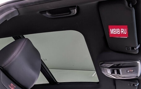 Geely Coolray I, 2023 год, 1 700 000 рублей, 23 фотография