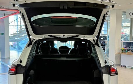 Volkswagen Tiguan, 2026 год, 4 890 000 рублей, 11 фотография