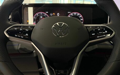 Volkswagen Tiguan, 2026 год, 4 890 000 рублей, 14 фотография