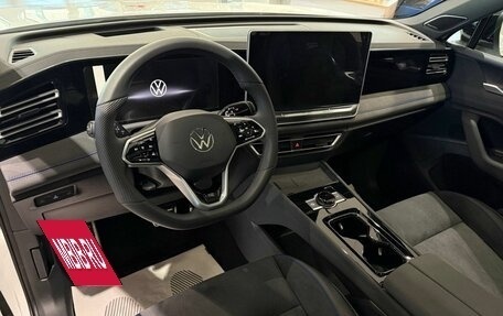 Volkswagen Tiguan, 2026 год, 4 890 000 рублей, 13 фотография
