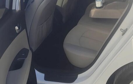 KIA Optima IV, 2016 год, 1 400 000 рублей, 6 фотография