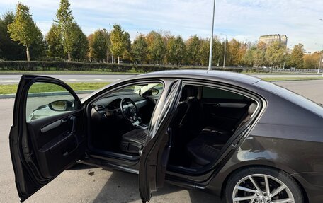Volkswagen Passat B7, 2013 год, 1 020 000 рублей, 7 фотография