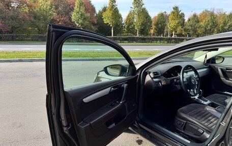 Volkswagen Passat B7, 2013 год, 1 020 000 рублей, 10 фотография