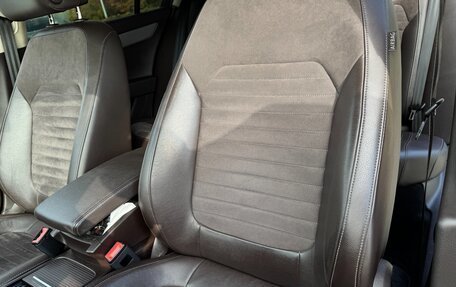 Volkswagen Passat B7, 2013 год, 1 020 000 рублей, 14 фотография