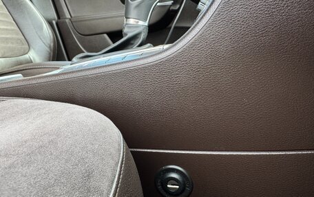 Volkswagen Passat B7, 2013 год, 1 020 000 рублей, 20 фотография
