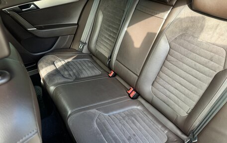 Volkswagen Passat B7, 2013 год, 1 020 000 рублей, 15 фотография