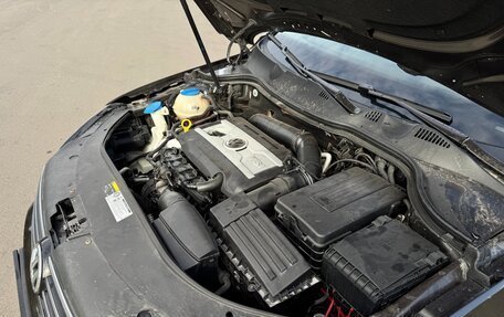 Volkswagen Passat B7, 2013 год, 1 020 000 рублей, 16 фотография