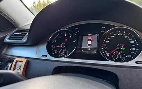 Volkswagen Passat B7, 2013 год, 1 020 000 рублей, 21 фотография