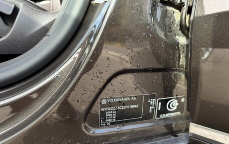 Volkswagen Passat B7, 2013 год, 1 020 000 рублей, 12 фотография