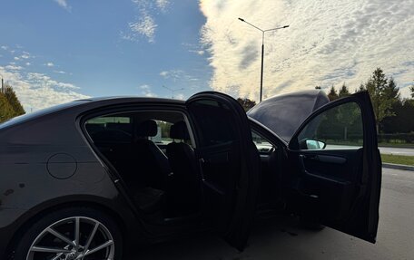 Volkswagen Passat B7, 2013 год, 1 020 000 рублей, 23 фотография